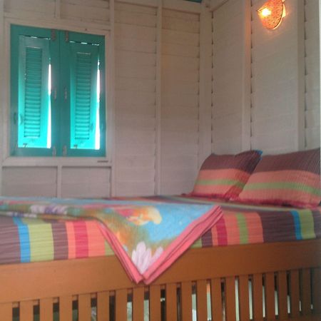 Bangbao Paradise Homestay Bang Bao Bay Dış mekan fotoğraf