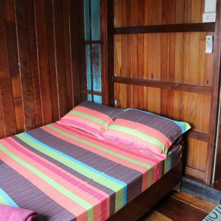 Bangbao Paradise Homestay Bang Bao Bay Dış mekan fotoğraf