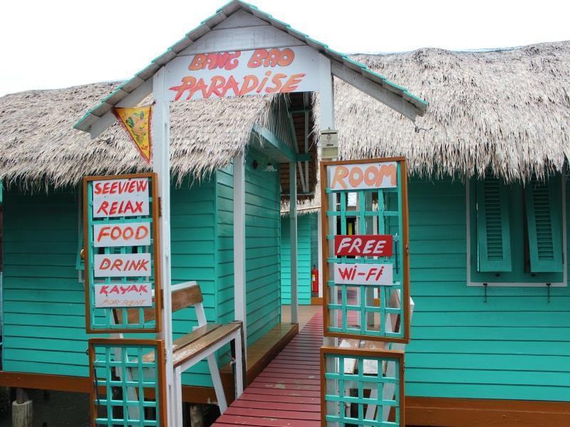 Bangbao Paradise Homestay Bang Bao Bay Dış mekan fotoğraf