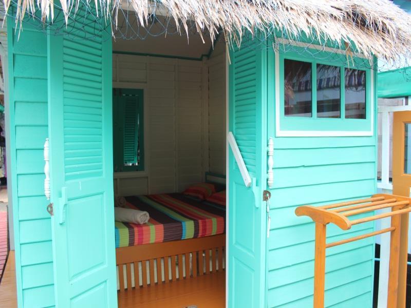 Bangbao Paradise Homestay Bang Bao Bay Dış mekan fotoğraf
