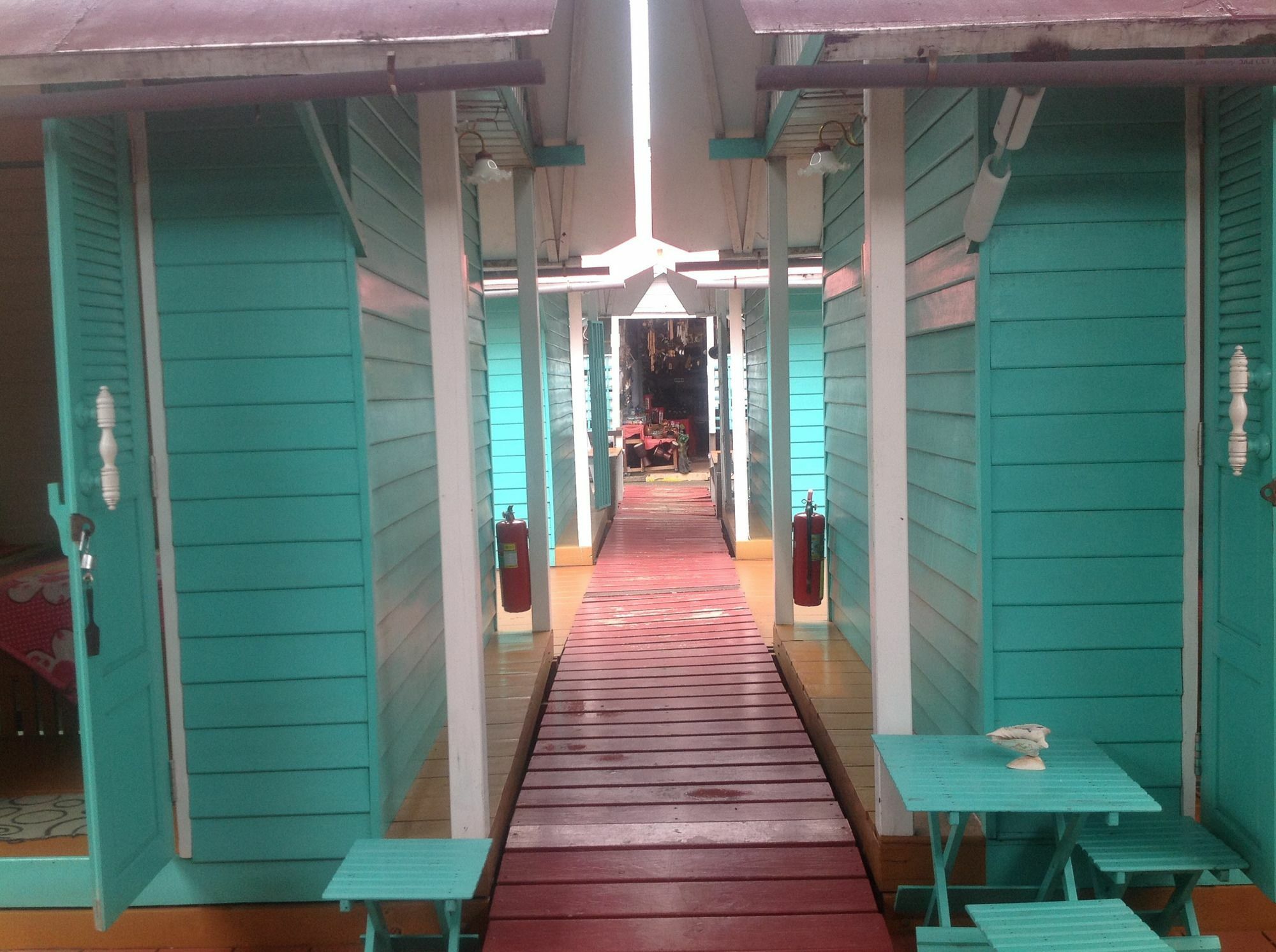 Bangbao Paradise Homestay Bang Bao Bay Dış mekan fotoğraf