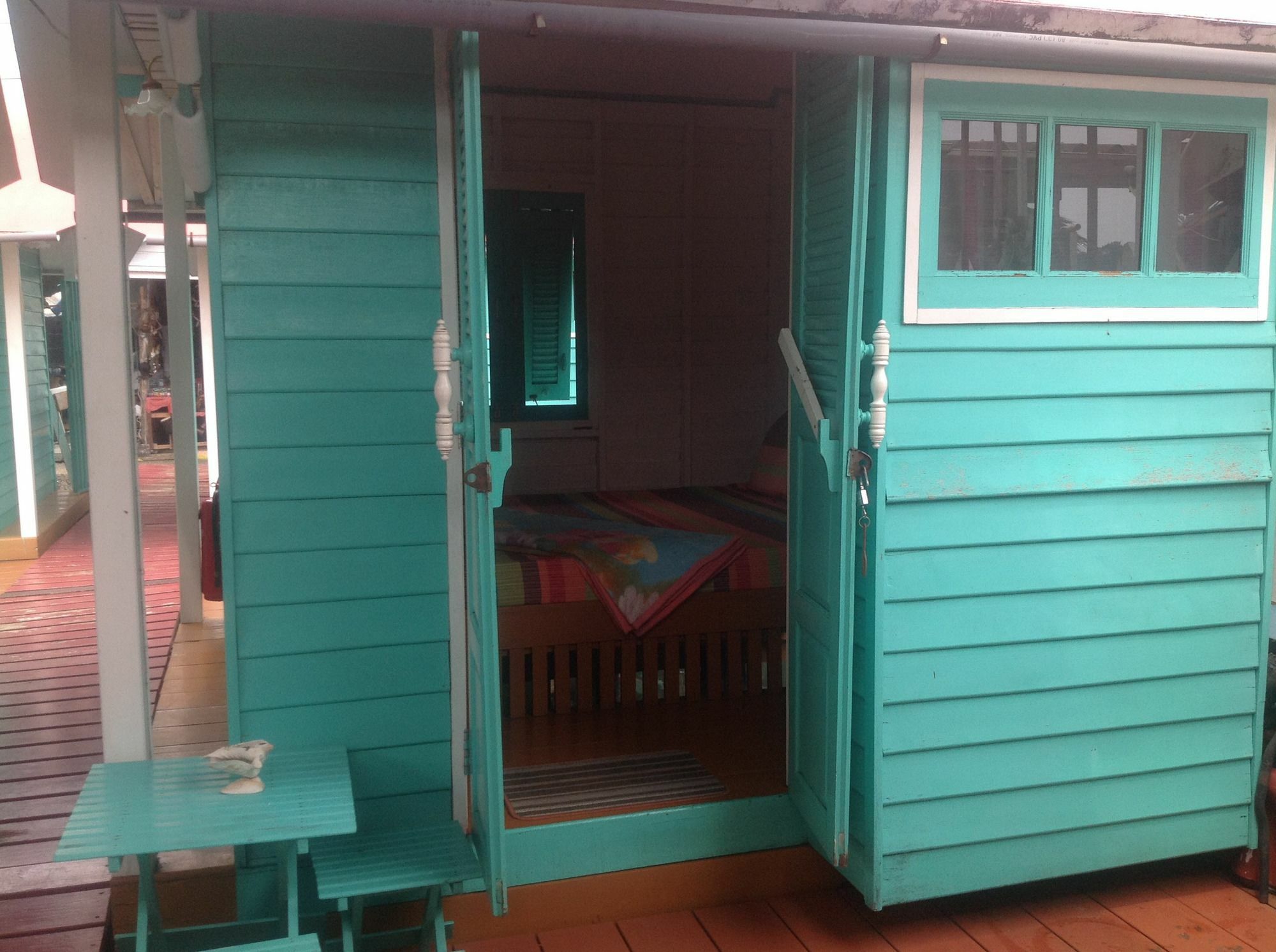 Bangbao Paradise Homestay Bang Bao Bay Dış mekan fotoğraf