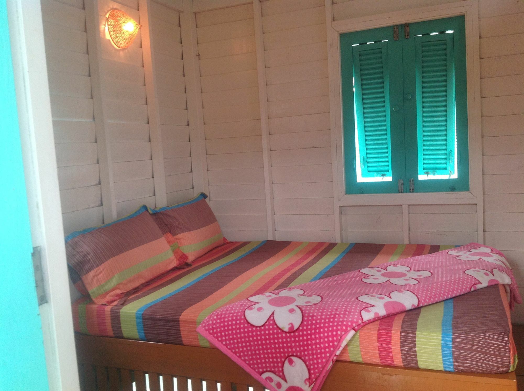 Bangbao Paradise Homestay Bang Bao Bay Dış mekan fotoğraf