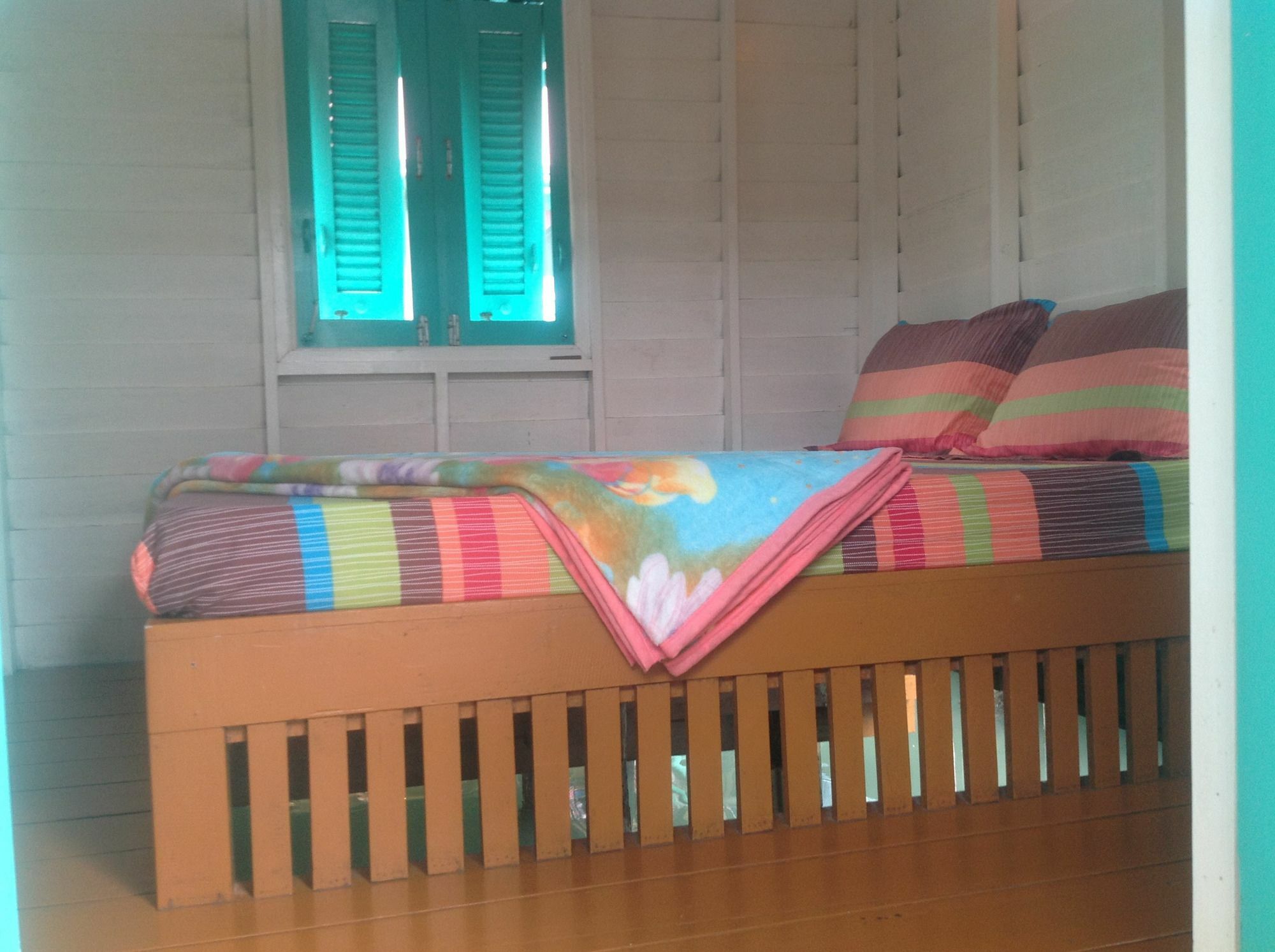 Bangbao Paradise Homestay Bang Bao Bay Dış mekan fotoğraf
