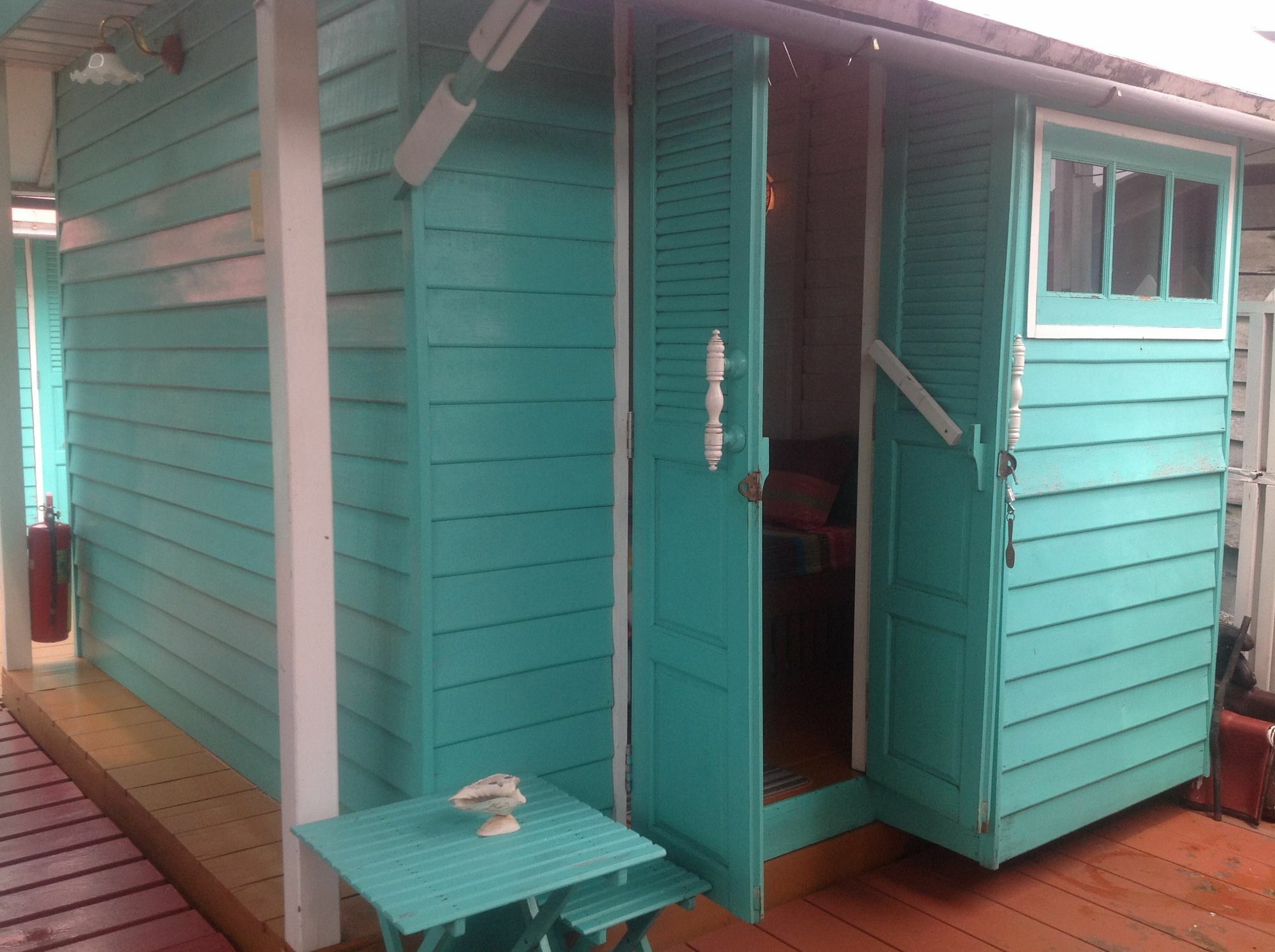 Bangbao Paradise Homestay Bang Bao Bay Dış mekan fotoğraf