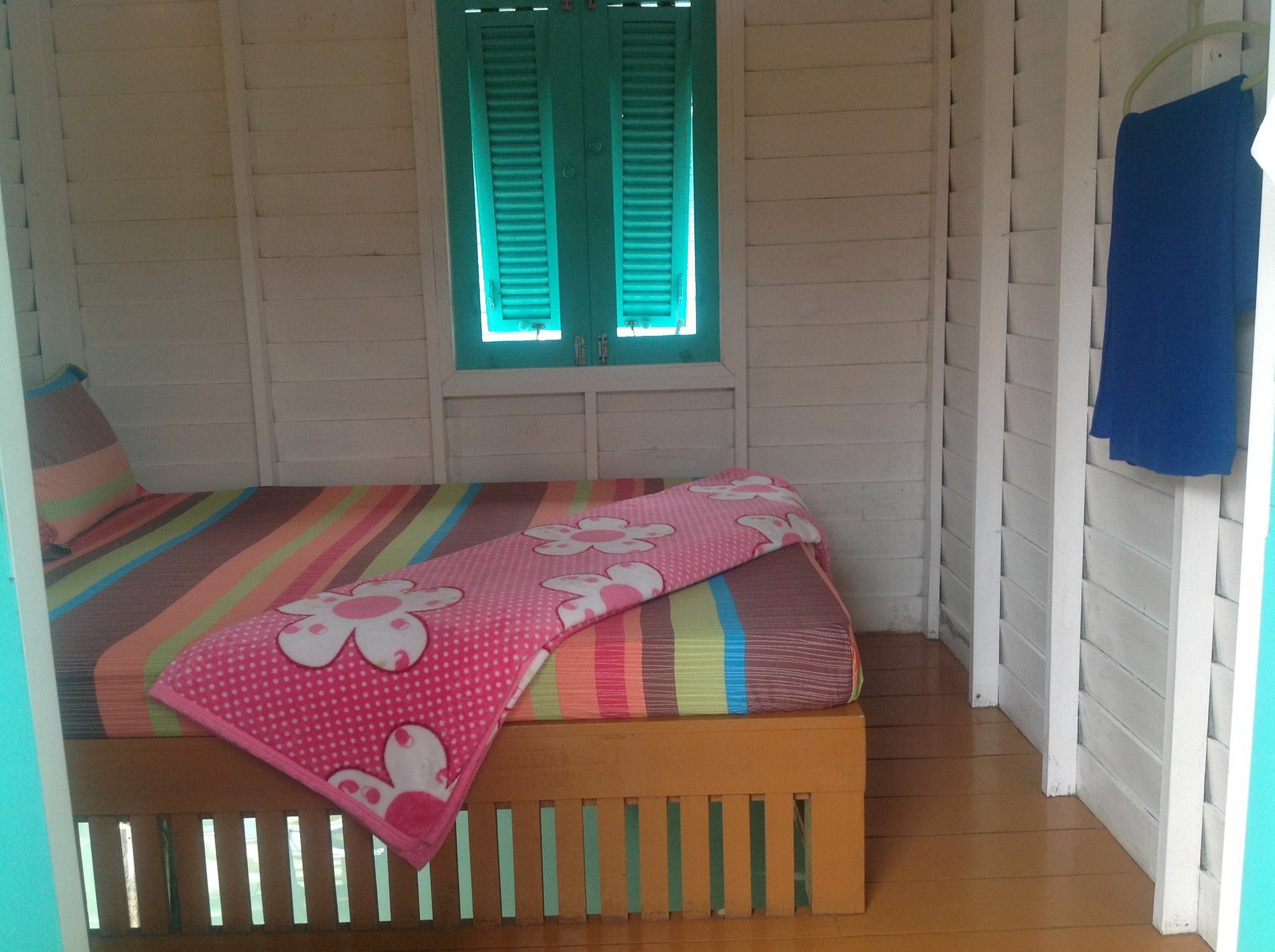 Bangbao Paradise Homestay Bang Bao Bay Dış mekan fotoğraf