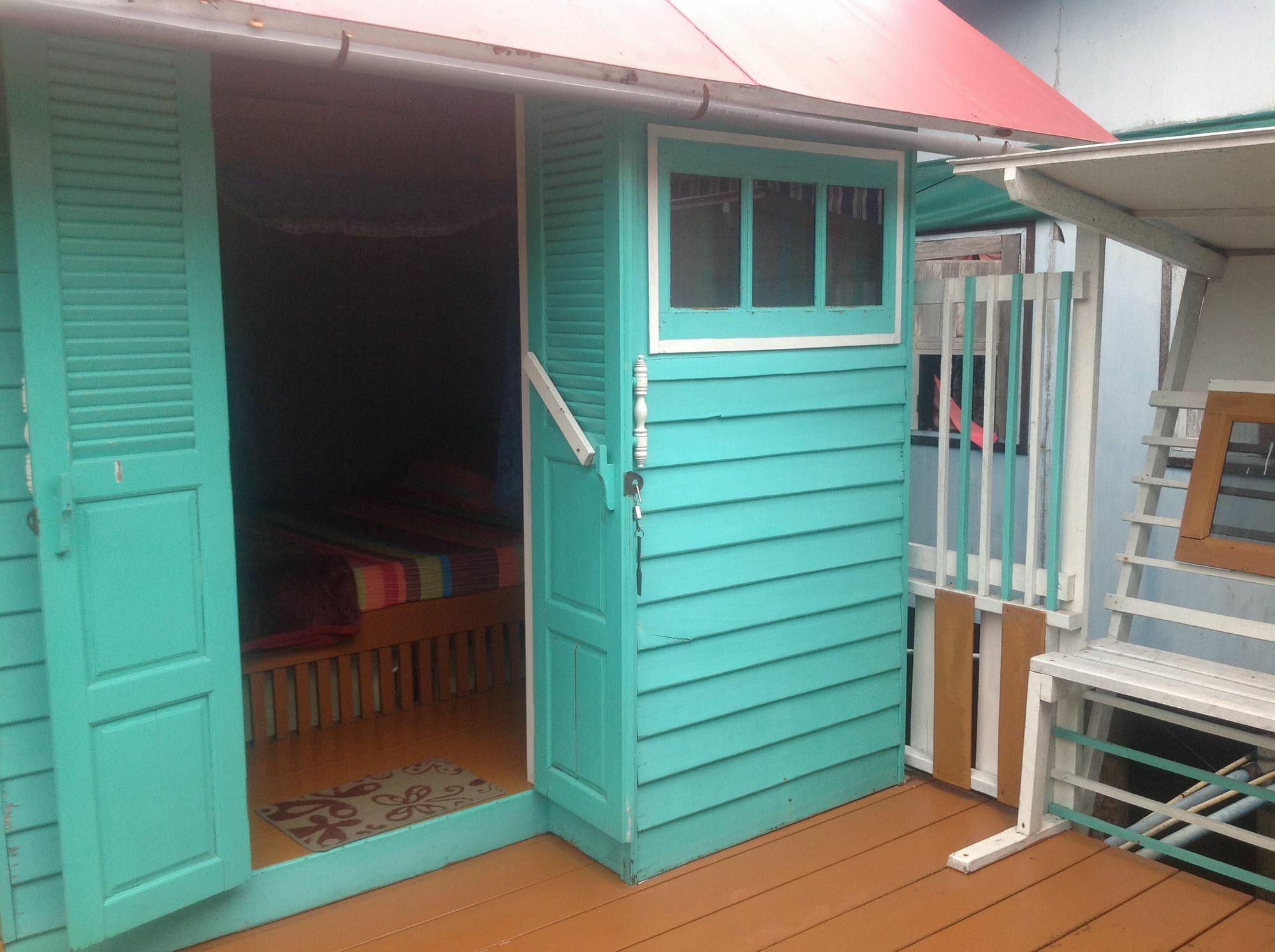 Bangbao Paradise Homestay Bang Bao Bay Dış mekan fotoğraf