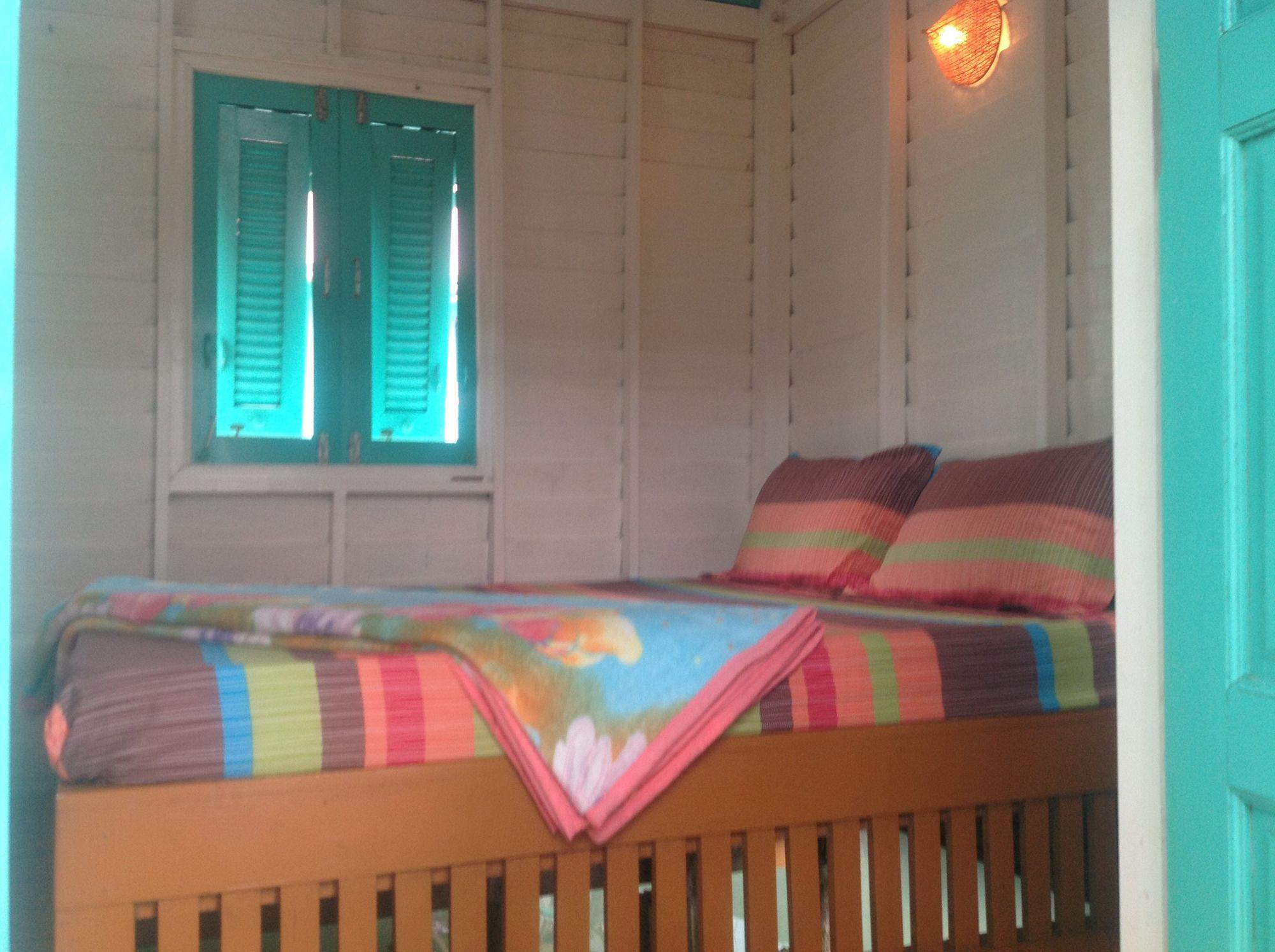 Bangbao Paradise Homestay Bang Bao Bay Dış mekan fotoğraf