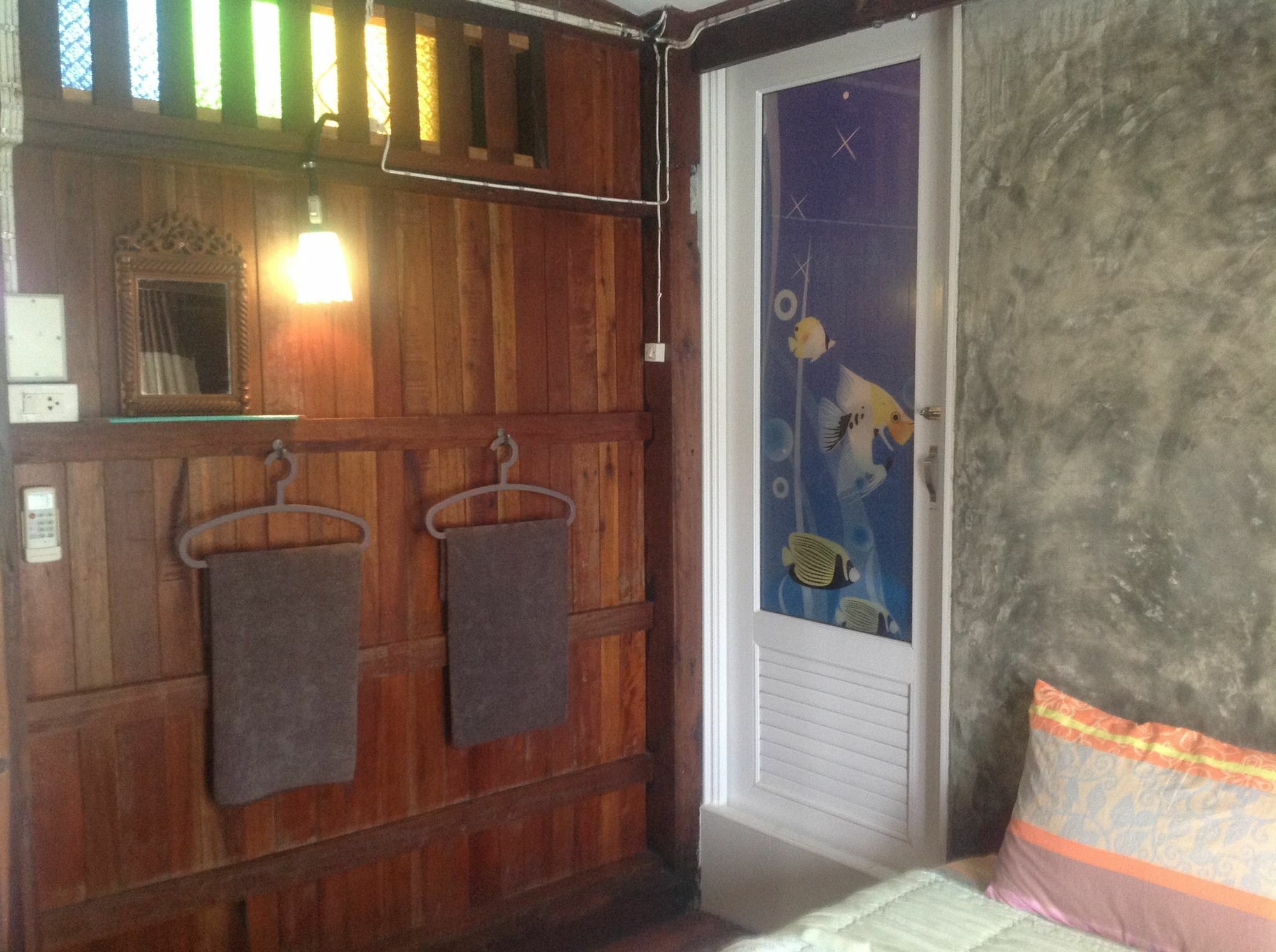 Bangbao Paradise Homestay Bang Bao Bay Dış mekan fotoğraf