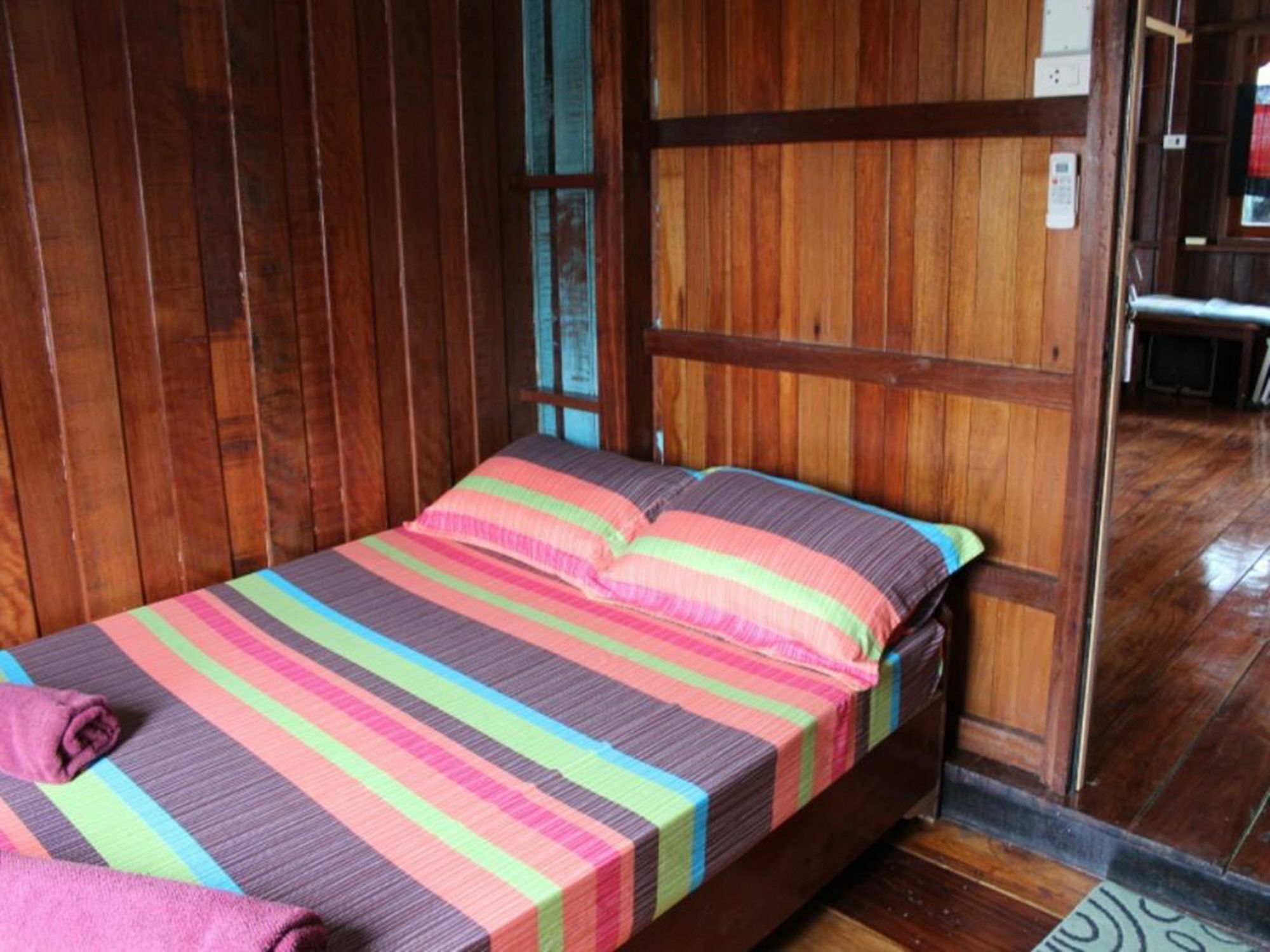 Bangbao Paradise Homestay Bang Bao Bay Dış mekan fotoğraf
